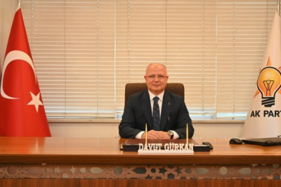 Başkan Gürkan'dan toplu ulaşım zammına tepki