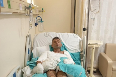 Bu nasıl vicdansızlık? Engelli vatandaşa dehşeti yaşattı