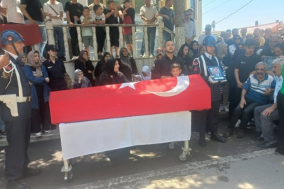 Bursa'da görev yapan uzman jandarmadan kahreden haber!