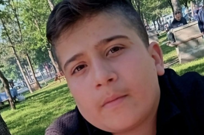 Bursa'da kayıp! Emirhan her yerde aranıyor...