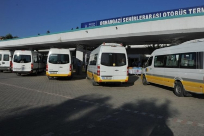 Bursa'ya gitmek, gelmek zamlandı!