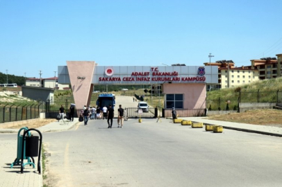 Cezaevinde korkunç olay! İki tutuklu birden...