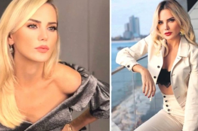 Ece Erken takıntılı hayranıyla zor günler yaşıyor