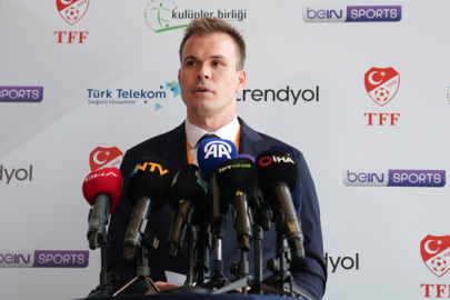 Fenerbahçe, Okan Özkan'ın ayrılığını açıkladı!