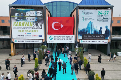 KFA Fuarcılık KÜresel Fuarcılığa Yön Verdi