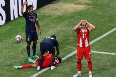 Musiala'nın son durumu belli oldu!