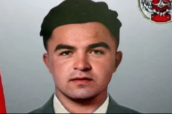 Şehit Kani Obi’nin vasiyeti: Fotoğraflarım her yerde paylaşılsın