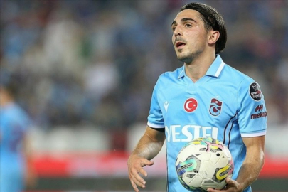 Abdülkadir Ömür yeniden Süper Lig'e döndü