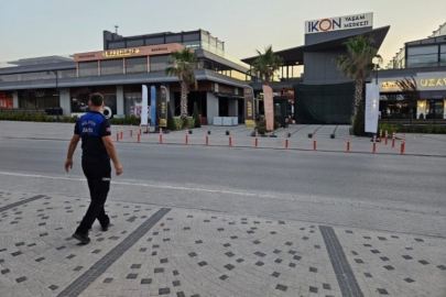 Bursa'da ekipler tek tek topladı! "Görenler şikayet etsin"