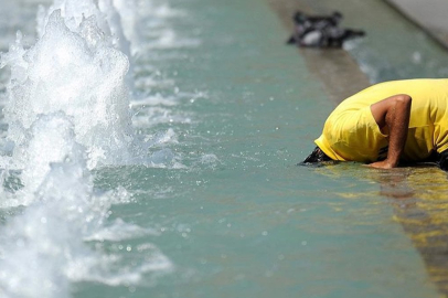 Bursa'nın havası saatler içinde tersine dönecek!
