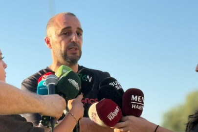 Bursaspor'da yeni hikaye başlıyor! Adem Çağlayan'dan flaş mesajlar...