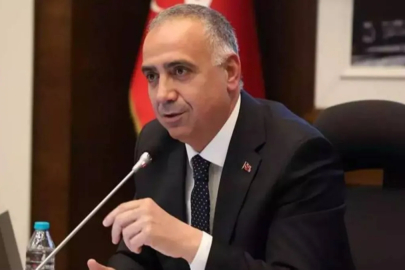 Büyükçekmece Belediye Başkan Vekili Ahmet Şahin ve şoförü tutuklandı