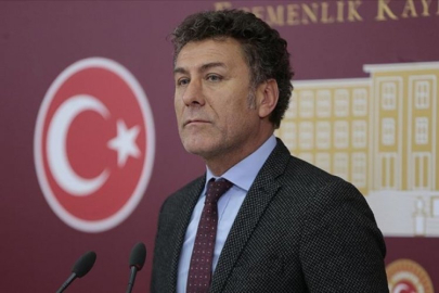 CHP'li Sarıbal, hükümetin pamuk üreticilerine destek vermesini istedi