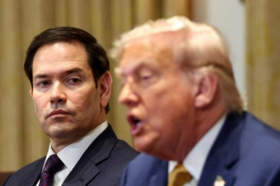 Donald Trump: Putin'den memnun değilim!