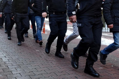 FETÖ'nün Dışişleri Bakanlığı yapılanmasına operasyon