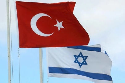 İsrail gazetesi: Türkiye, yeni İran'dır
