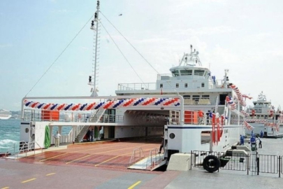 İstanbulluların sıklıkla tercih ettiği vapur hattı kapanıyor!