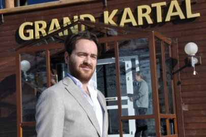 Kartalkaya'daki otel yangını davasında damat konuştu: Salonda gergin anlar yaşandı