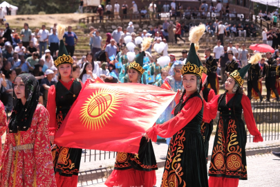 Keles Kocayayla Kültür Şöleni Coşkulu Geçti