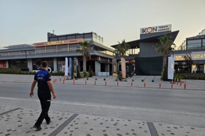 Nilüfer'de izinsiz afişlere geçit yok