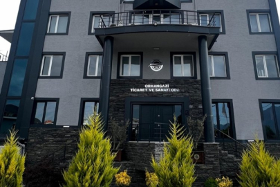 Orhangazi TSO duyurdu! Nefes kredisi başvuruları başlıyor...