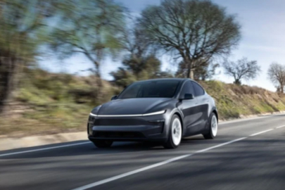 Otomotiv devinden açıklama