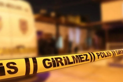 Sakarya'da babasını bıçaklayan şahıs barakayı yaktı