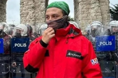 Sosyal medya fenomeni 'Basel' yeniden gözaltına alındı