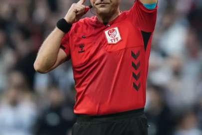 Süper Lig bu sene yeni hakemler ile oynanacak!