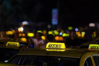 Taksilerde kart kullanıyorsanız dikkat!