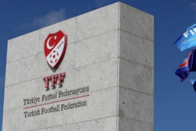 TFF'den yabancı kuralında değişiklik