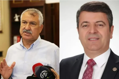 Zeydan Karalar tutuklandı... Abdurrahman Tutdere hakkında ev hapsi kararı