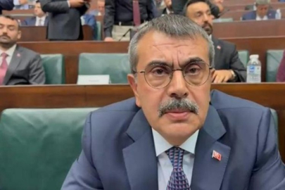 Bakan Tekin'den 4 yıllık zorunlu lise eğitimine ilişkin açıklama