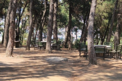 Bursa'da mangal yasağının olmadığı bölgeler!