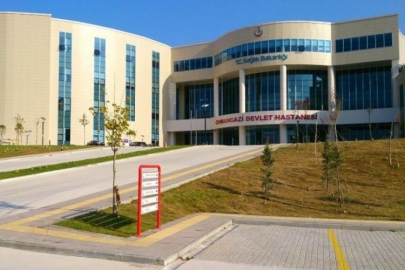 Bursa'ya yeni doktorlar!