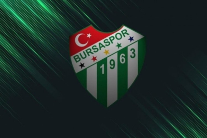 Bursaspor'un ilk hafta rakibi belli oldu!