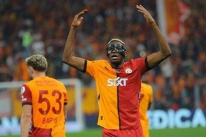Galatasaray, Osimhen transferini bitirmek istiyor