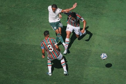 Kulüpler Dünya Kupası'nda ilk finalist Chelsea