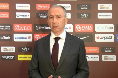 Metin Öztürk: Osimhen işi 48 saat içinde çözülür