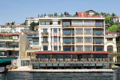 O yapılar için yıkım kararı! Aralarında ünlü mekanlarda var