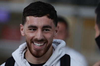 Orkun Kökçü'nün Beşiktaş'a transfer ihtimali güçleniyor