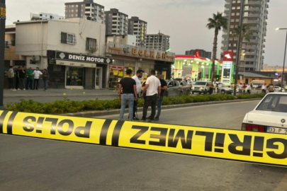 Polisle çatışan cinayet zanlısı öldürüldü! Polisimiz ise...