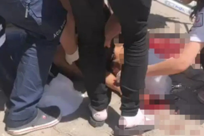 Şanlıurfa'da silahlı saldırıya uğrayan genç hayatını kaybetti