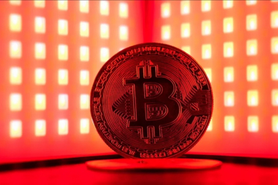 Bitcoin tarihi rekorunu kırdı!