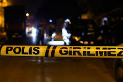 Boşanma aşamasındaki eşini öldüren zanlı tutuklandı