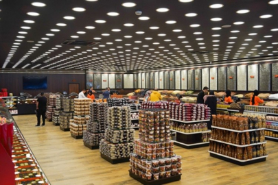 Bursa'da da mağazaları olan dev holdingi yıkan haber!