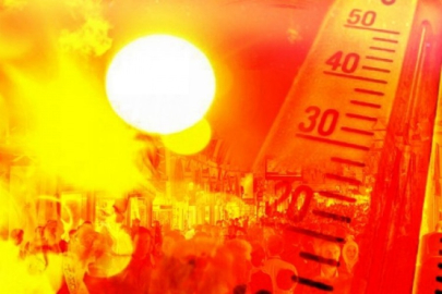 Bursa'da sıcaklık 40 dereceyi aşacak: İşte en sıcak ilçe...