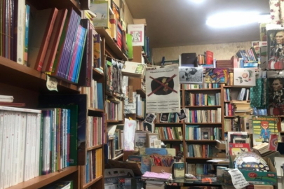 Bursa'nın hafızası bodrum katlarda kayboluyor!