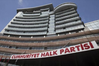 CHP Bursa Nilüfer Gençlik Kolları'ndan 'Özgürlüğe Mektup'