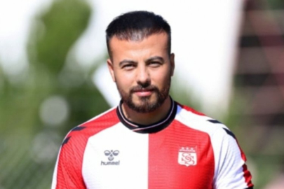 Feyzi Yıldırım, Sivasspor'da